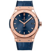 Hublot Classic Fusion Blue 511OX7180LR Hublot Classic Fusion Blue 511OX7180LR